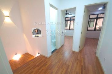 Cradleton @ Eco Majestic