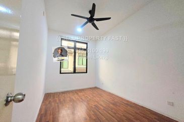 Cradleton @ Eco Majestic