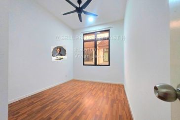 Cradleton @ Eco Majestic