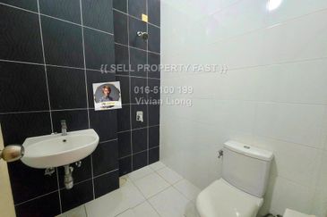 Cradleton @ Eco Majestic