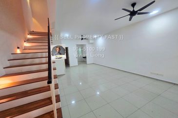 Cradleton @ Eco Majestic