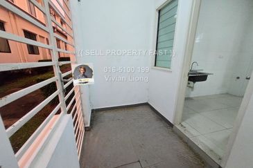 Cradleton @ Eco Majestic