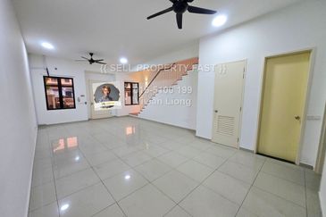 Cradleton @ Eco Majestic