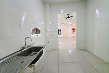 Cradleton @ Eco Majestic