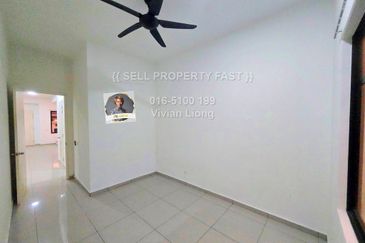 Cradleton @ Eco Majestic