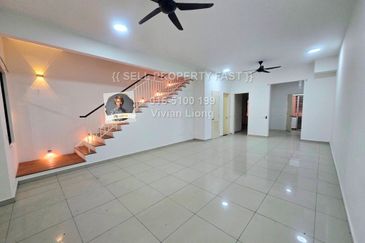 Cradleton @ Eco Majestic