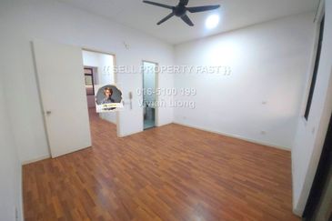 Cradleton @ Eco Majestic