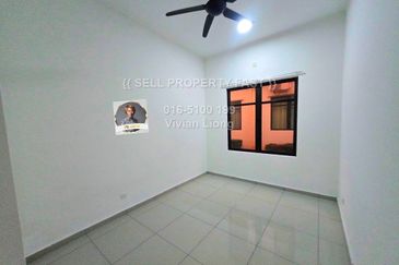 Cradleton @ Eco Majestic