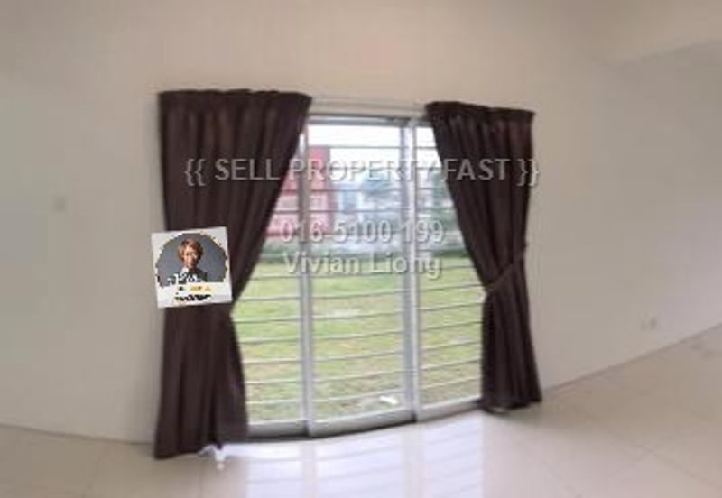 Casa Green @ Cybersouth