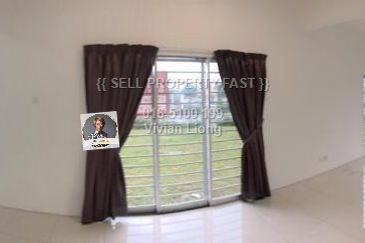 Casa Green @ Cybersouth