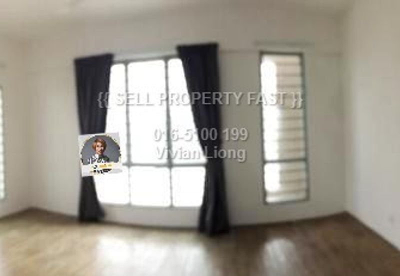 Casa Green @ Cybersouth