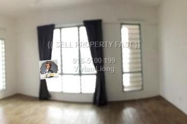 Casa Green @ Cybersouth