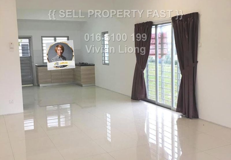 Casa Green @ Cybersouth