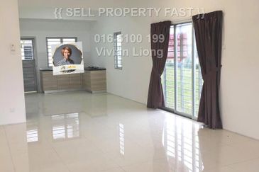 Casa Green @ Cybersouth