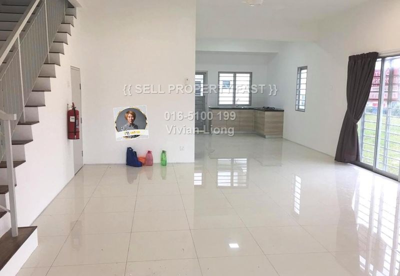 Casa Green @ Cybersouth