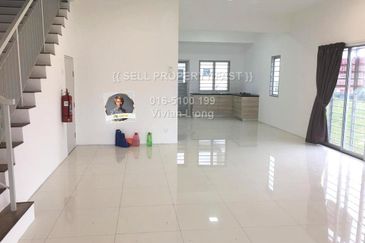 Casa Green @ Cybersouth