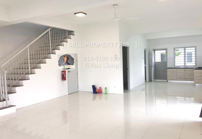 Casa Green @ Cybersouth