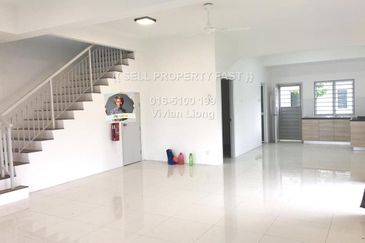 Casa Green @ Cybersouth