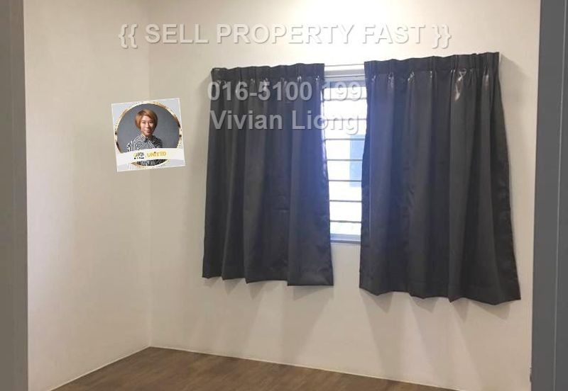 Casa Green @ Cybersouth