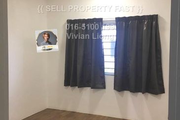 Casa Green @ Cybersouth