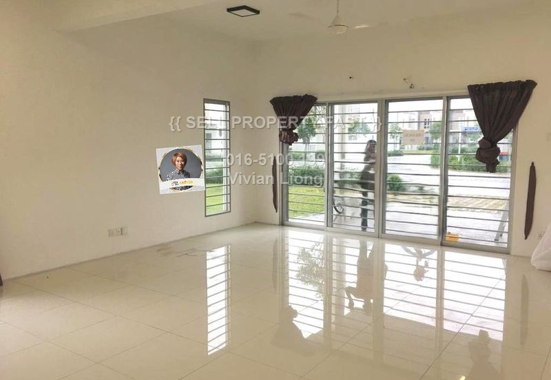 Casa Green @ Cybersouth