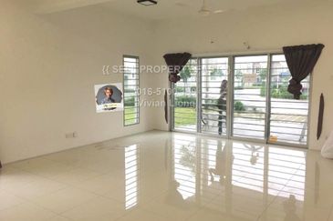 Casa Green @ Cybersouth