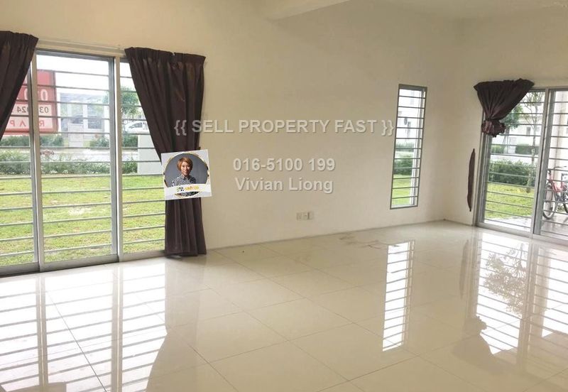 Casa Green @ Cybersouth