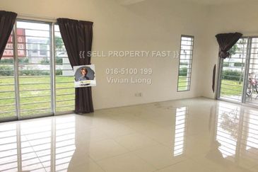 Casa Green @ Cybersouth