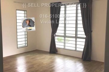 Casa Green @ Cybersouth