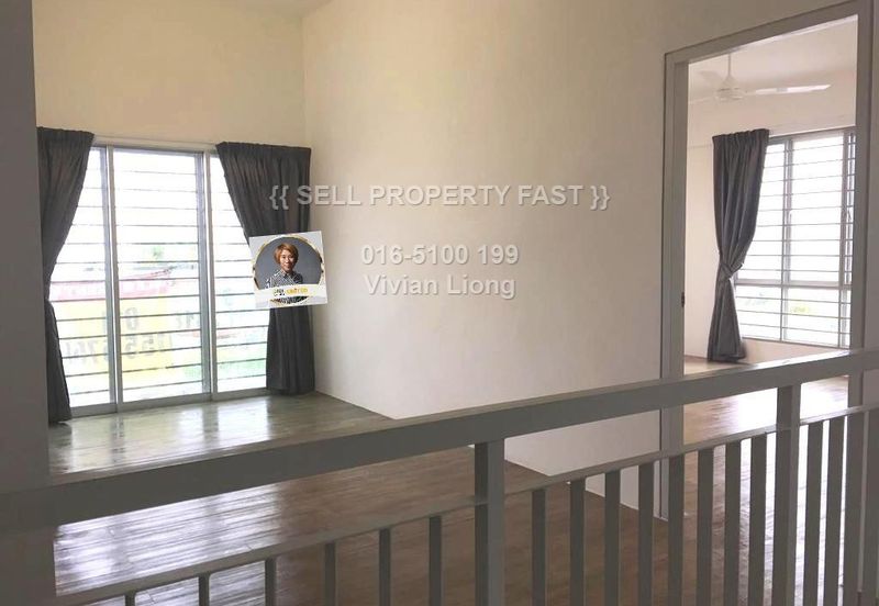 Casa Green @ Cybersouth