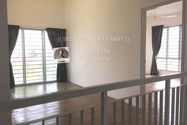 Casa Green @ Cybersouth