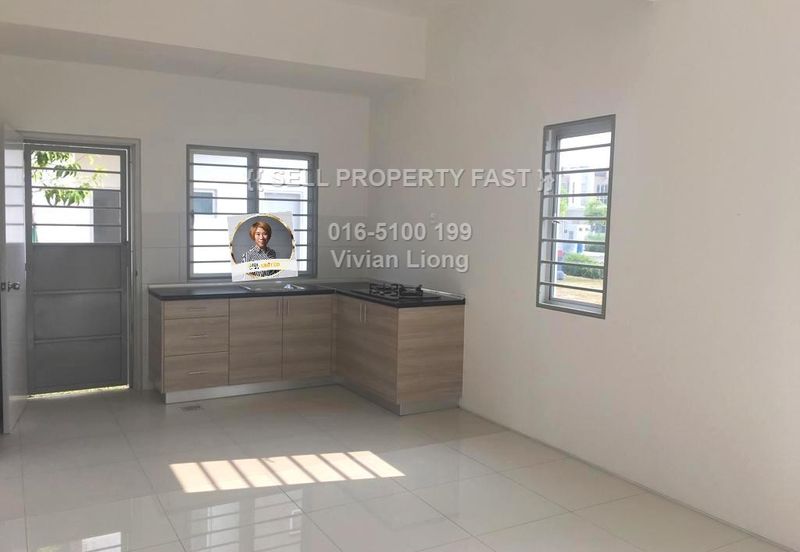 Casa Green @ Cybersouth