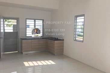 Casa Green @ Cybersouth