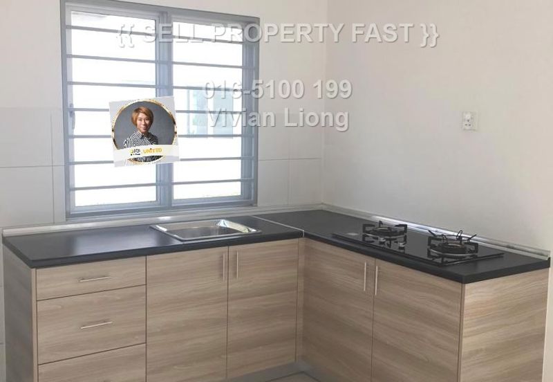 Casa Green @ Cybersouth