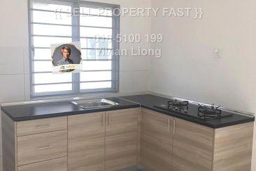 Casa Green @ Cybersouth