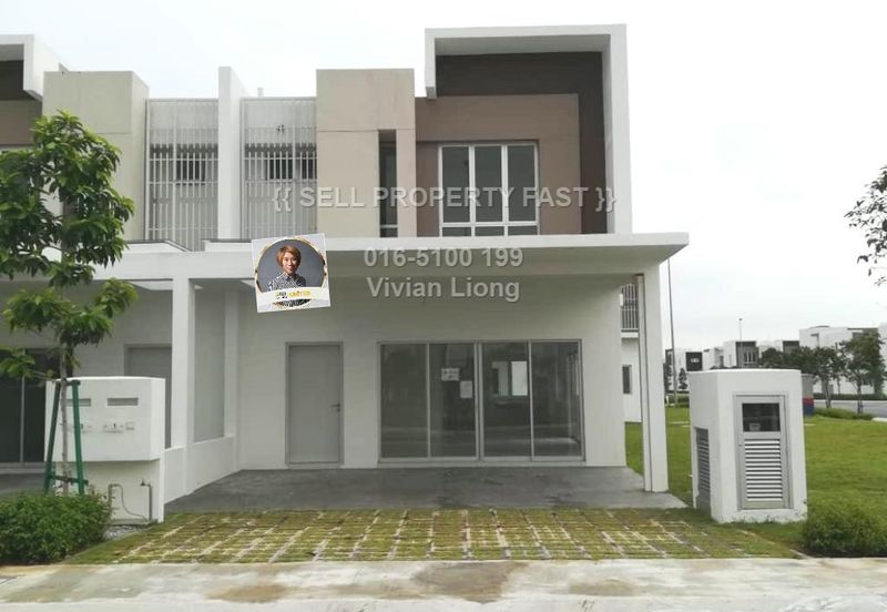 Casa Green @ Cybersouth