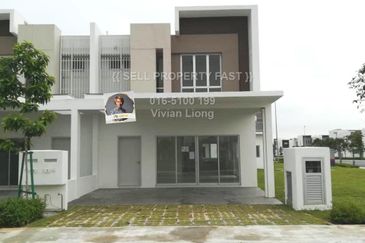 Casa Green @ Cybersouth