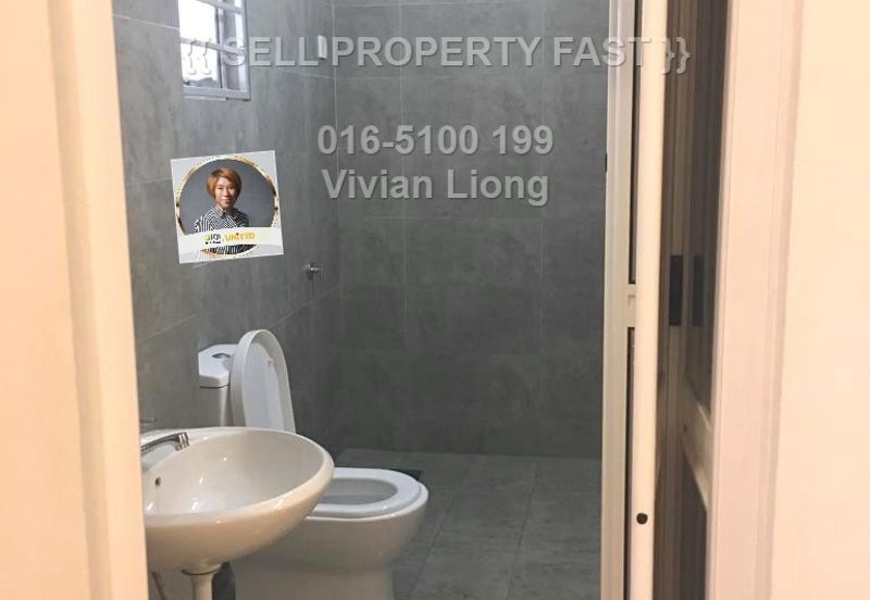 Casa Green @ Cybersouth