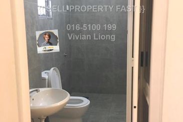 Casa Green @ Cybersouth