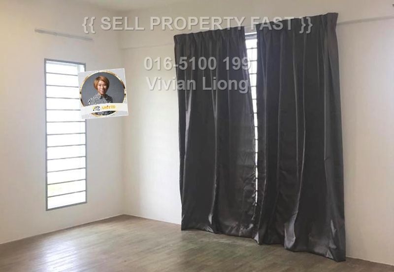 Casa Green @ Cybersouth