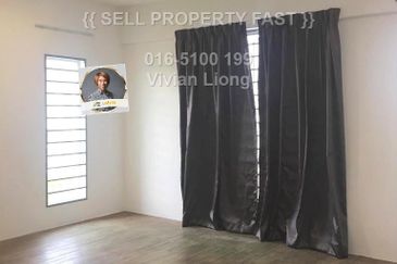 Casa Green @ Cybersouth