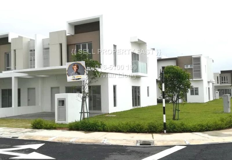 Casa Green @ Cybersouth