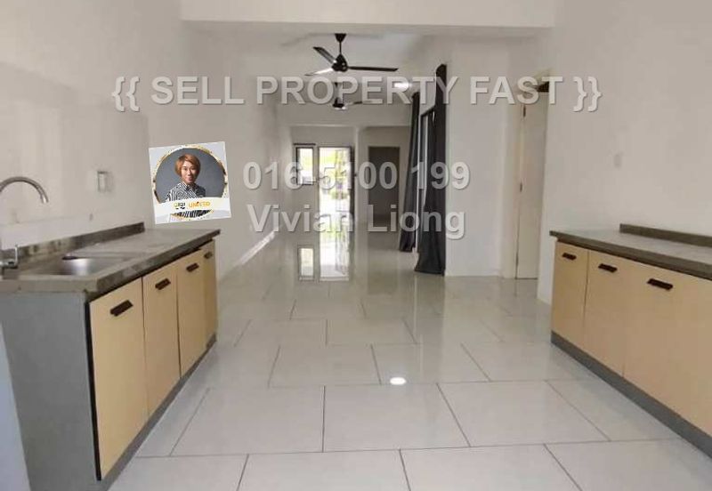 Casa Green @ Cybersouth