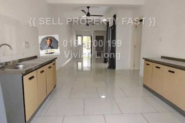 Casa Green @ Cybersouth