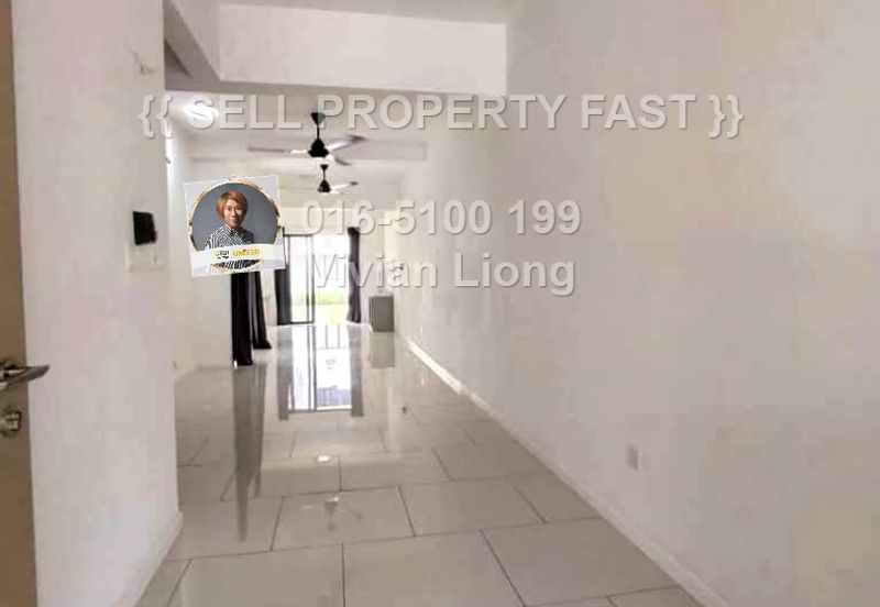 Casa Green @ Cybersouth