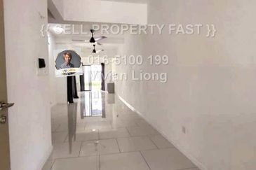 Casa Green @ Cybersouth