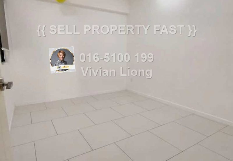 Casa Green @ Cybersouth