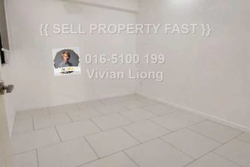 Casa Green @ Cybersouth