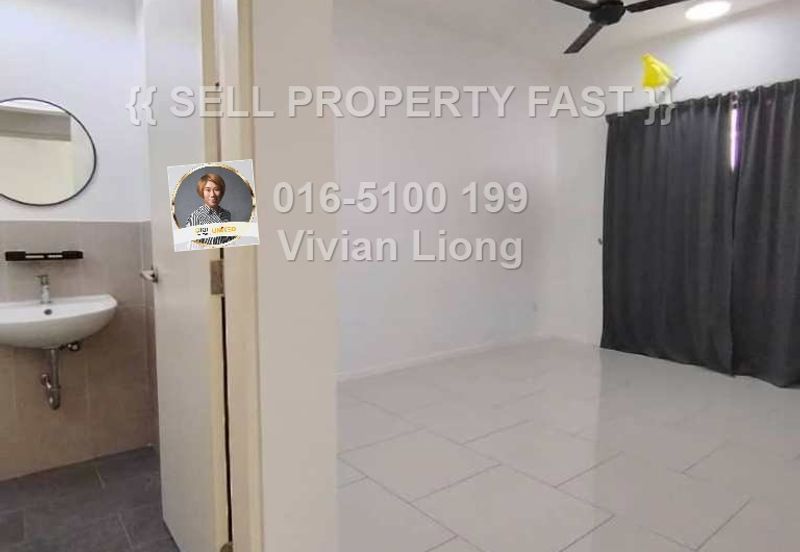 Casa Green @ Cybersouth