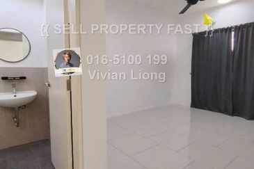 Casa Green @ Cybersouth